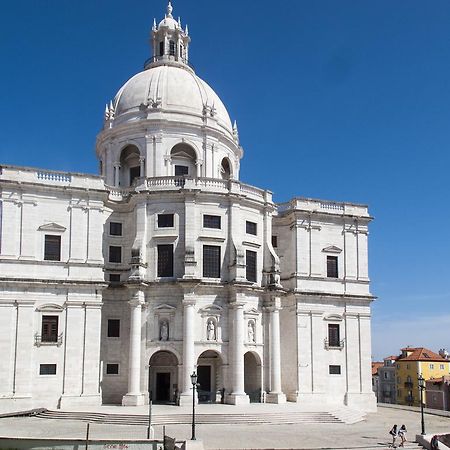 Stay Local In Alfama! Alice Central Home, Near River Lisboa Exteriör bild