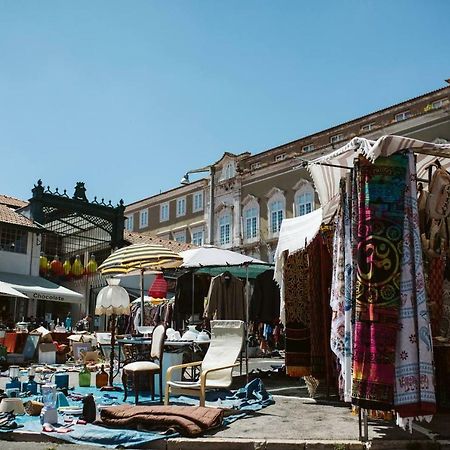 Stay Local In Alfama! Alice Central Home, Near River Lisboa Exteriör bild
