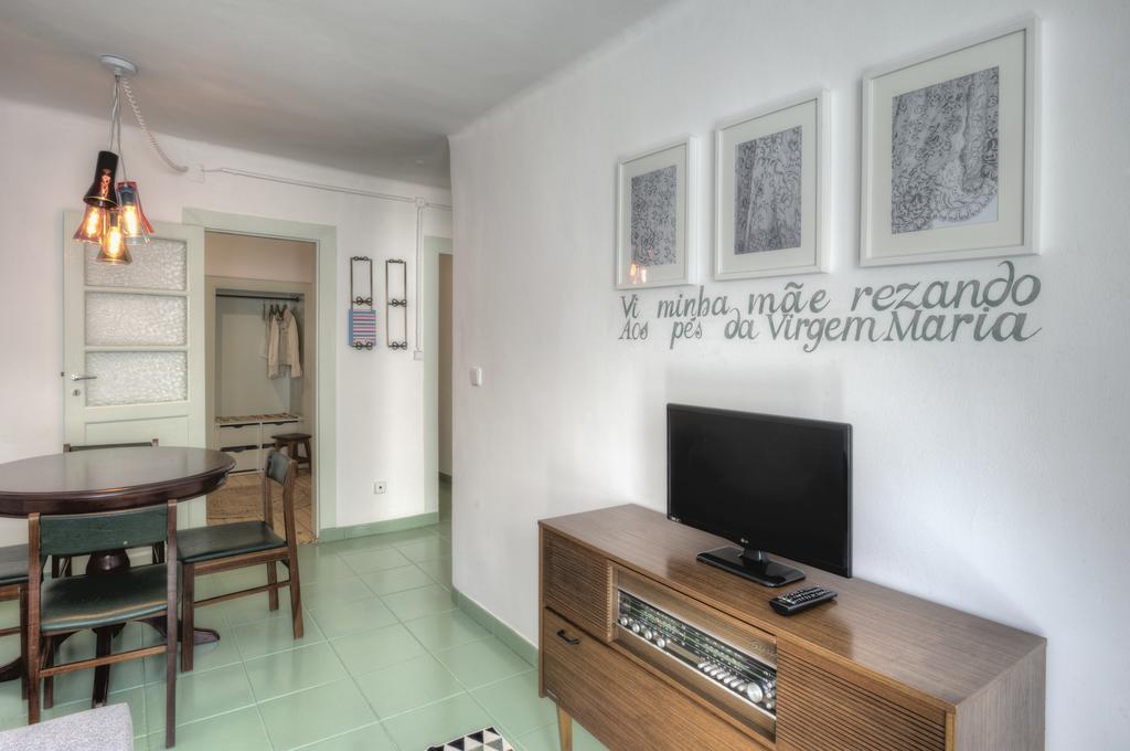 Stay Local In Alfama! Alice Central Home, Near River Lisboa Exteriör bild