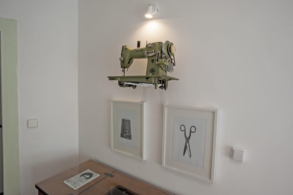 Stay Local In Alfama! Alice Central Home, Near River Lisboa Exteriör bild
