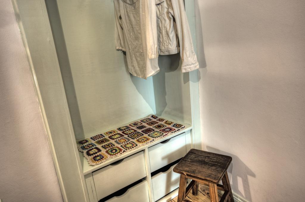 Stay Local In Alfama! Alice Central Home, Near River Lisboa Exteriör bild