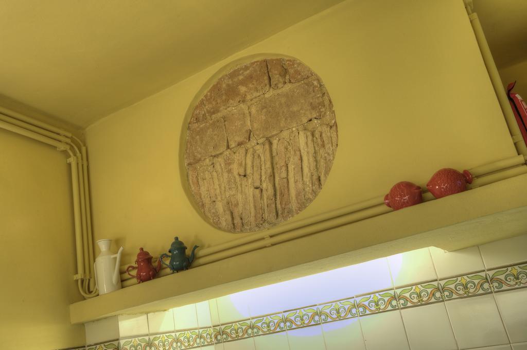 Stay Local In Alfama! Alice Central Home, Near River Lisboa Exteriör bild