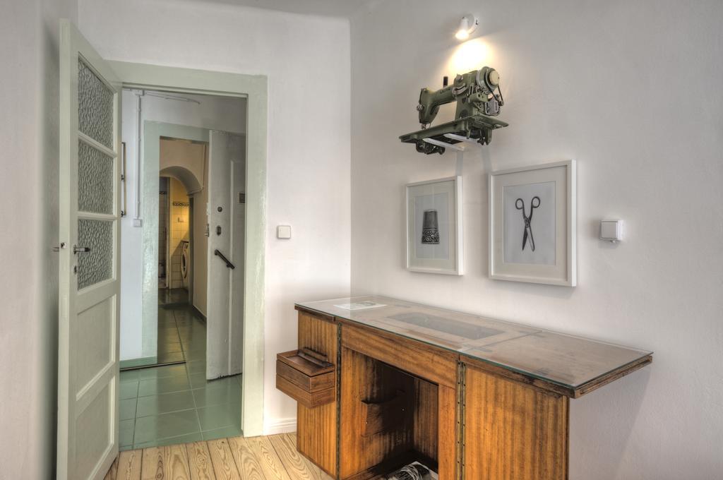 Stay Local In Alfama! Alice Central Home, Near River Lisboa Exteriör bild