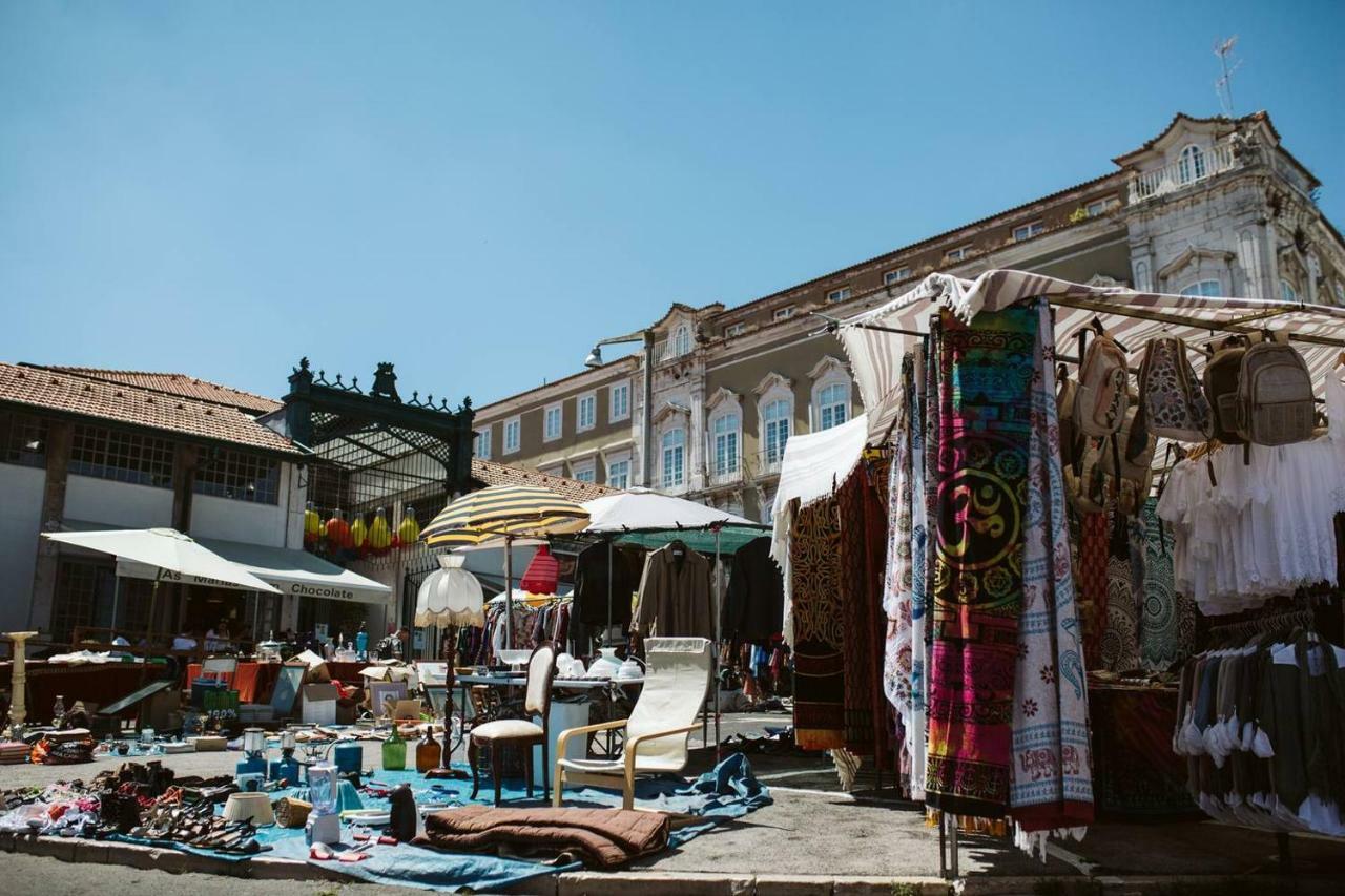 Stay Local In Alfama! Alice Central Home, Near River Lisboa Exteriör bild